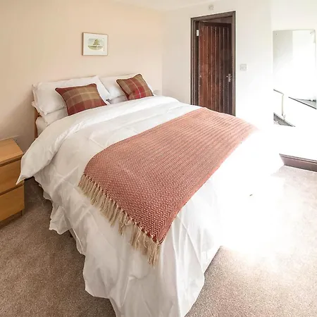 Hawthorn Cottage- Uk45890 度假居 *