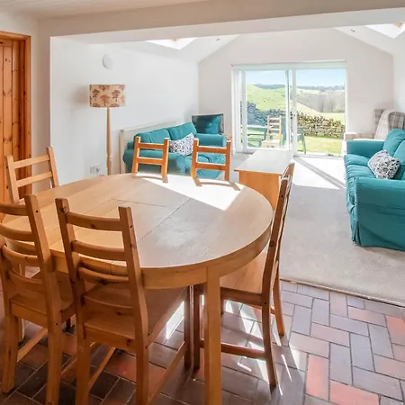 Hawthorn Cottage- Uk45890 Farlam