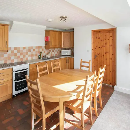 Hawthorn Cottage- Uk45890 度假居 *
