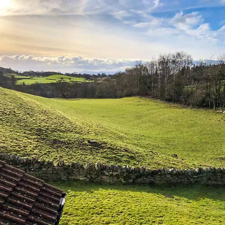 度假居 Hawthorn Cottage- Uk45890 Farlam